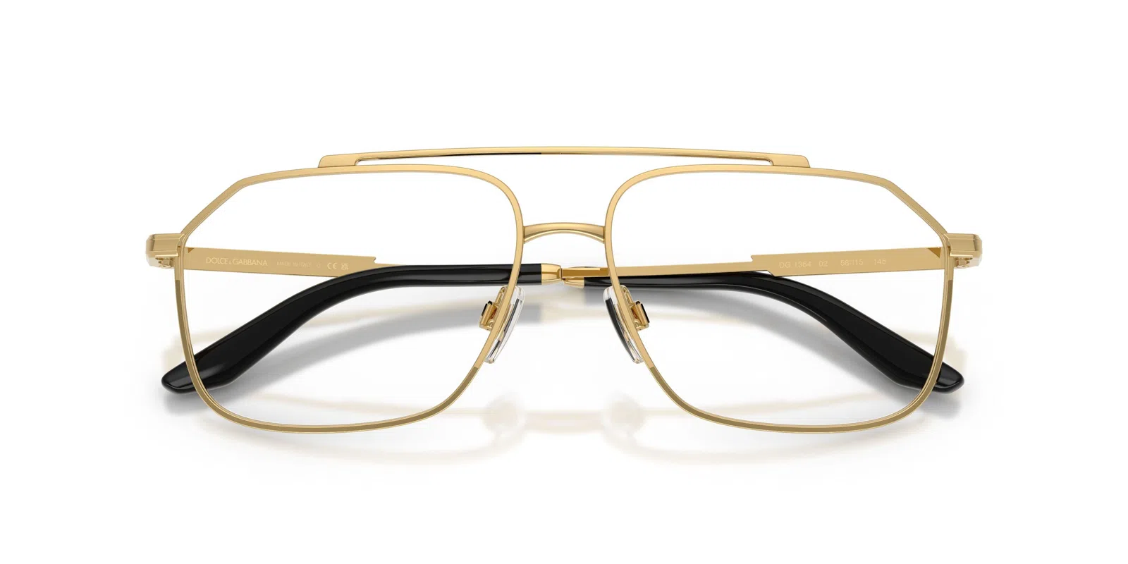Dolce & Gabbana 1364 Eyeglasses - view 14